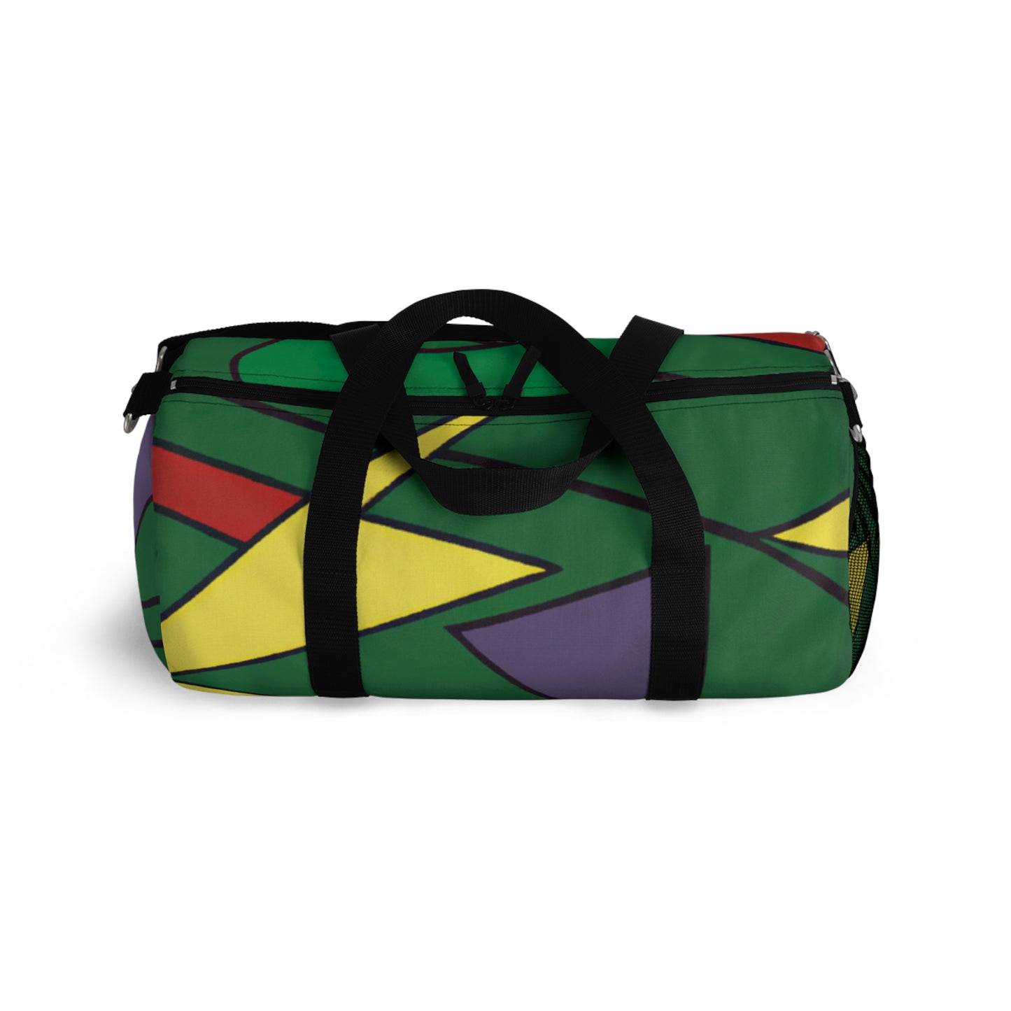 .

Pascal LeFoureux - Duffel Bag