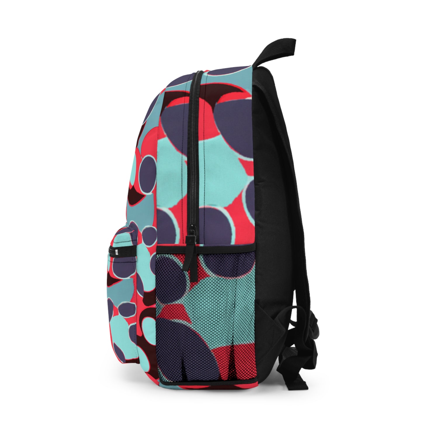 Ernestina Washington - Backpack