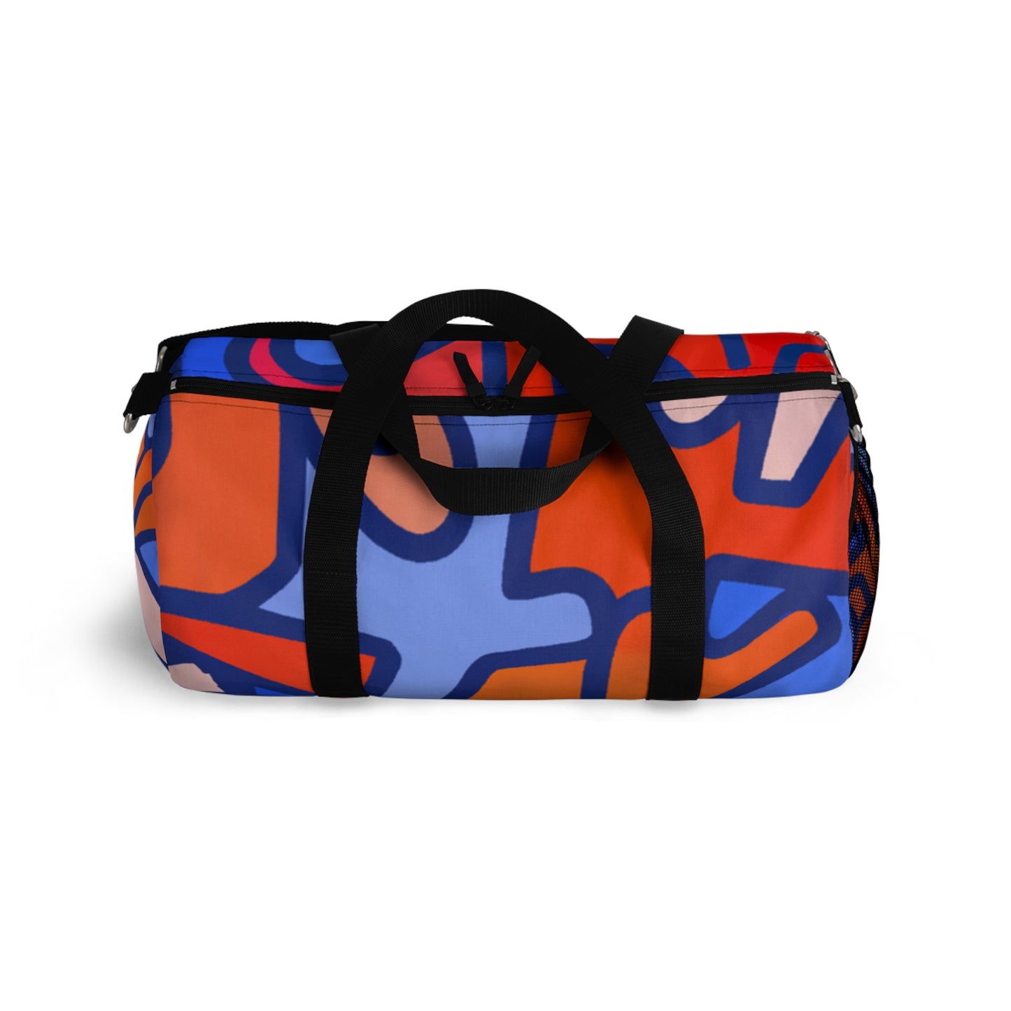 .

Armando diArrigio - Duffel Bag