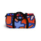 .

Armando diArrigio - Duffel Bag