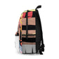 Winston Weathersby - Backpack