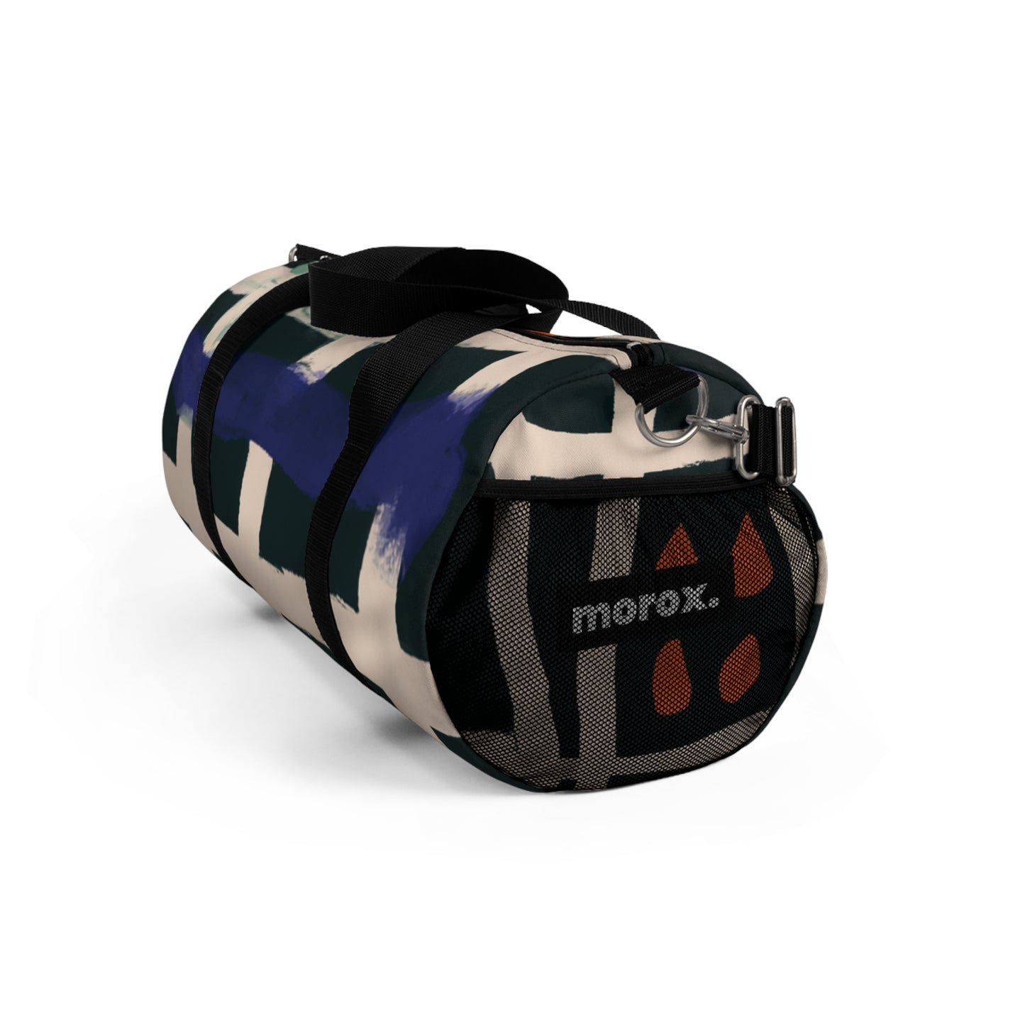 Hans Zimmermann - Duffel Bag