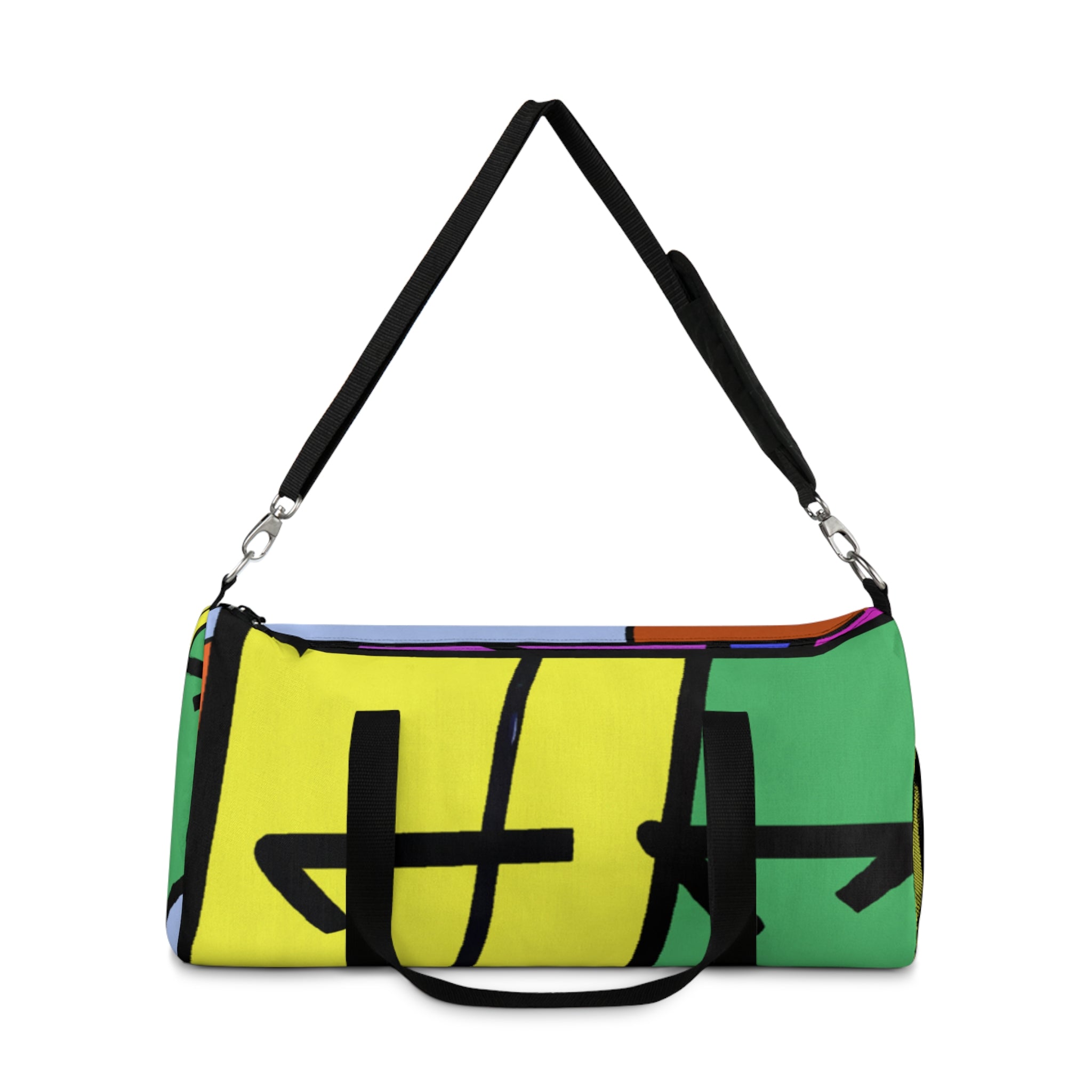 Michelangelo di Lodovico Buonarroti Simoni - Duffel Bag