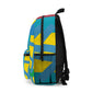 Jalene Creekmore - Backpack