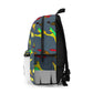 Howard "Powerful Pigment" Williams - Backpack