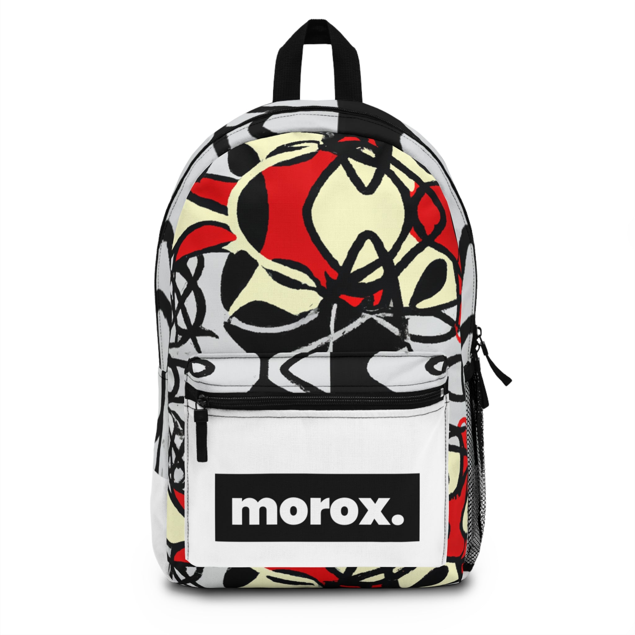Fernanda "Fern" Roberts - Backpack