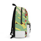 Kara Sanderson - Backpack