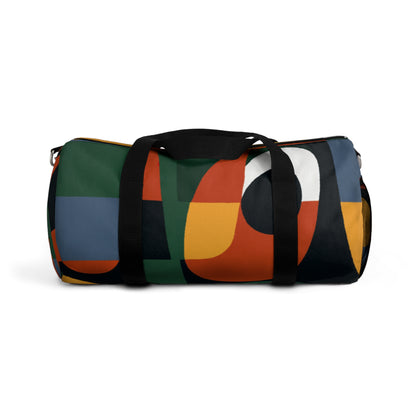 Sebastian Firenze - Duffel Bag