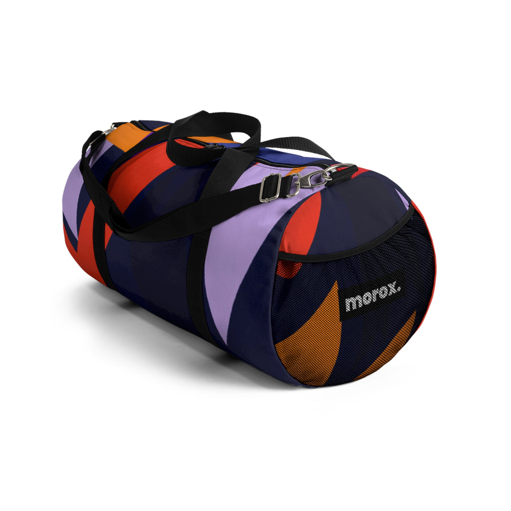 Lady Isadora LaRoche - Duffel Bag