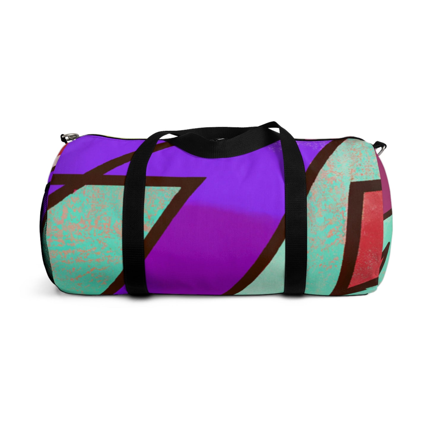 Tina del Valenza - Duffel Bag