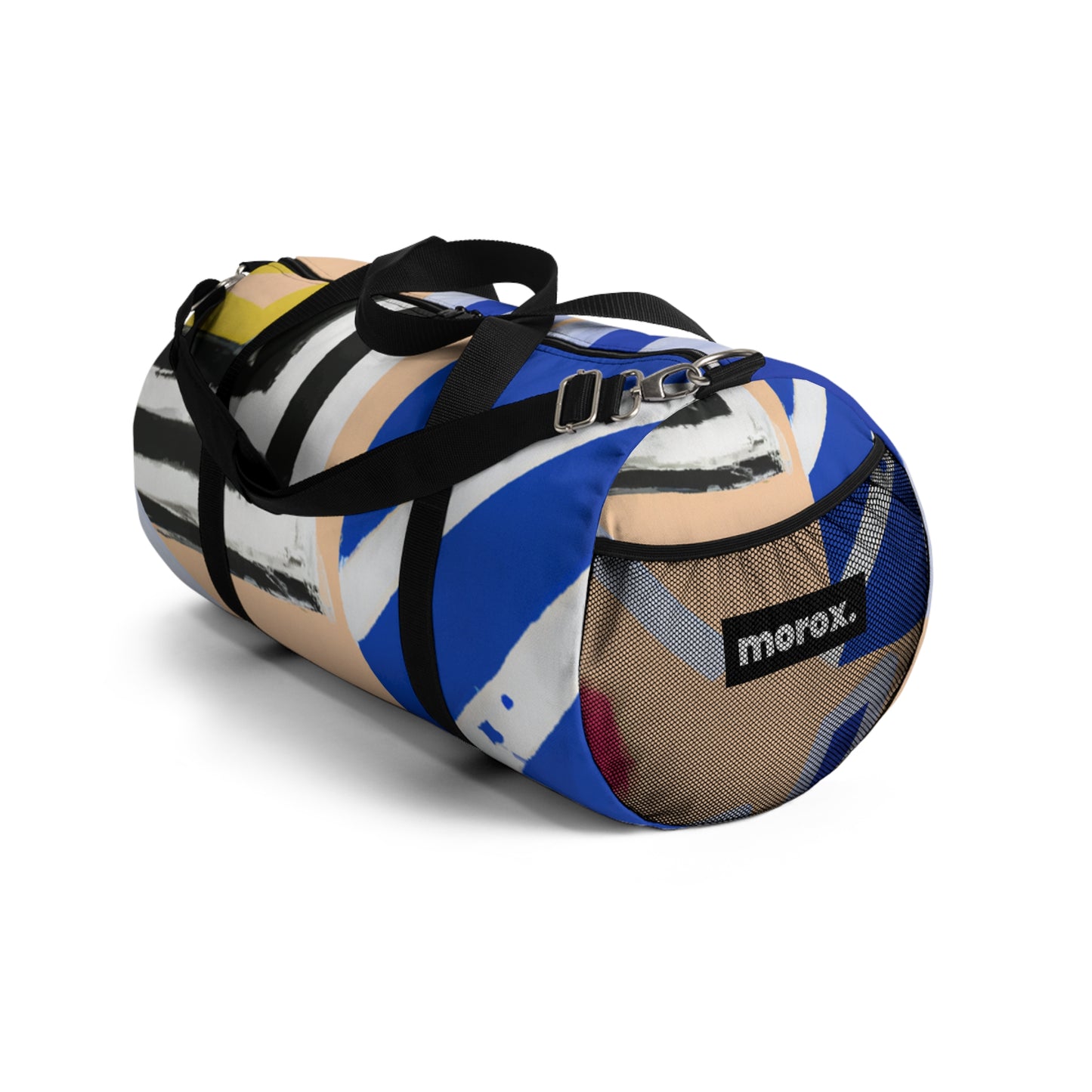 Thomas Digby - Duffel Bag