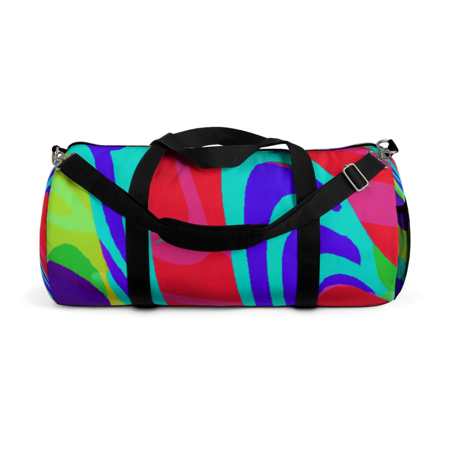 .

Octavia Delaney - Duffel Bag