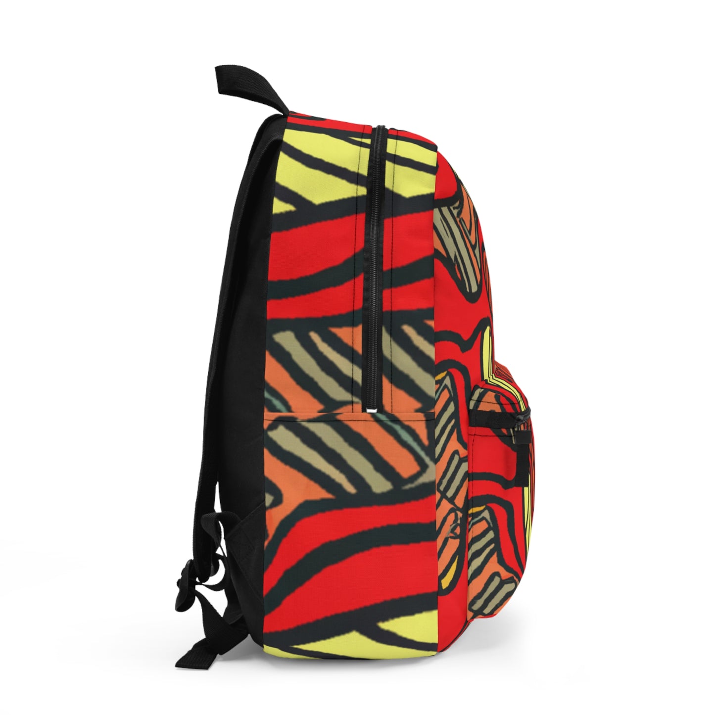 Zora Holland - Backpack