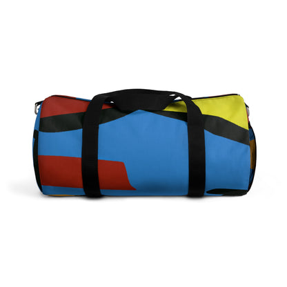 .

Sir Christopher Whittington - Duffel Bag