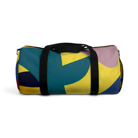 Eleanor Fitzroy - Duffel Bag