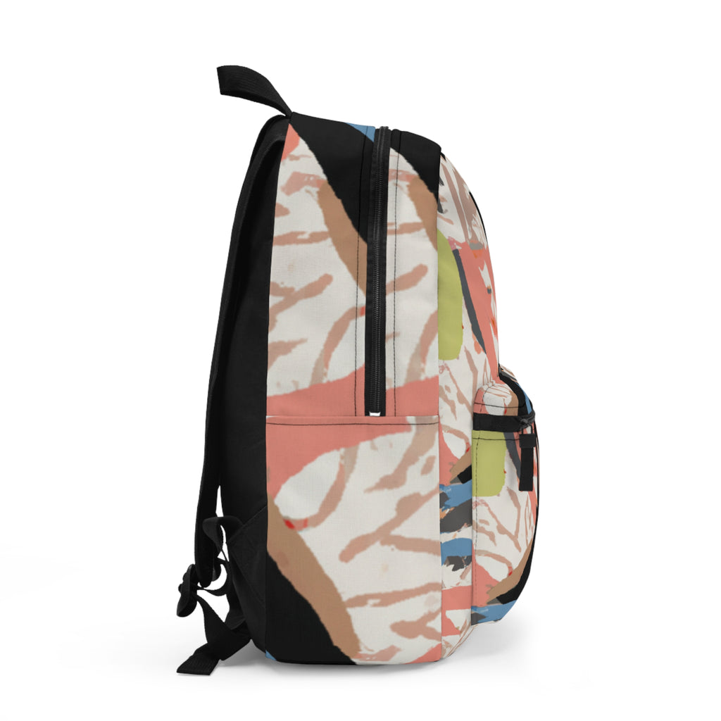 Adelaide Dawson - Backpack