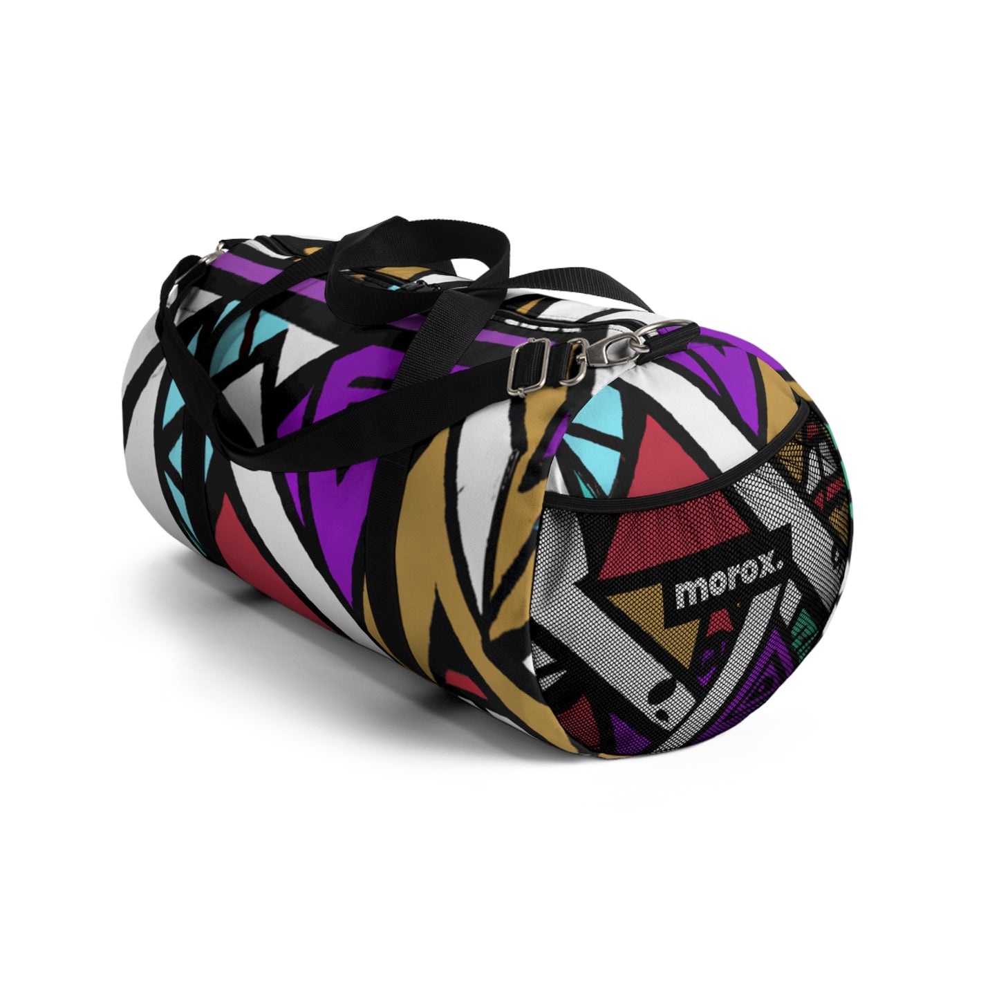 Isabella de Ponte - Duffel Bag