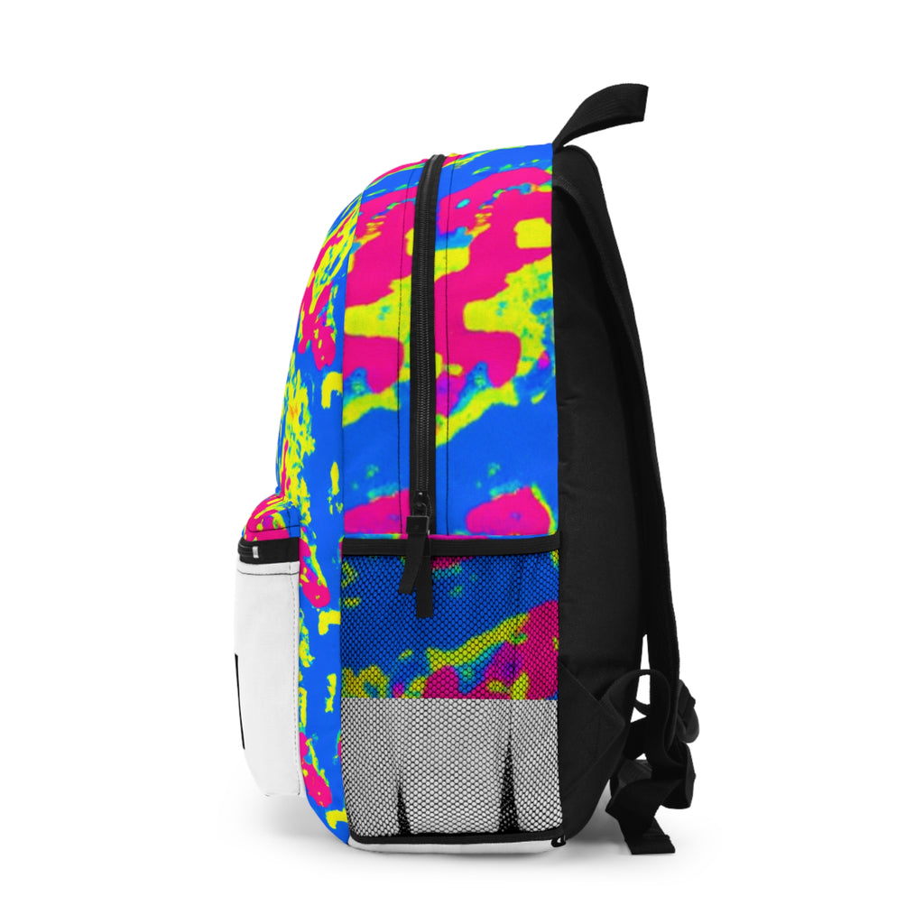 Sylvester Holder - Backpack