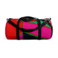 .

Isabella de la Luxe - Duffel Bag