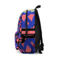 Jazzlaine Palmer - Backpack