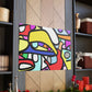 Nathaniel Candesco - Canvas