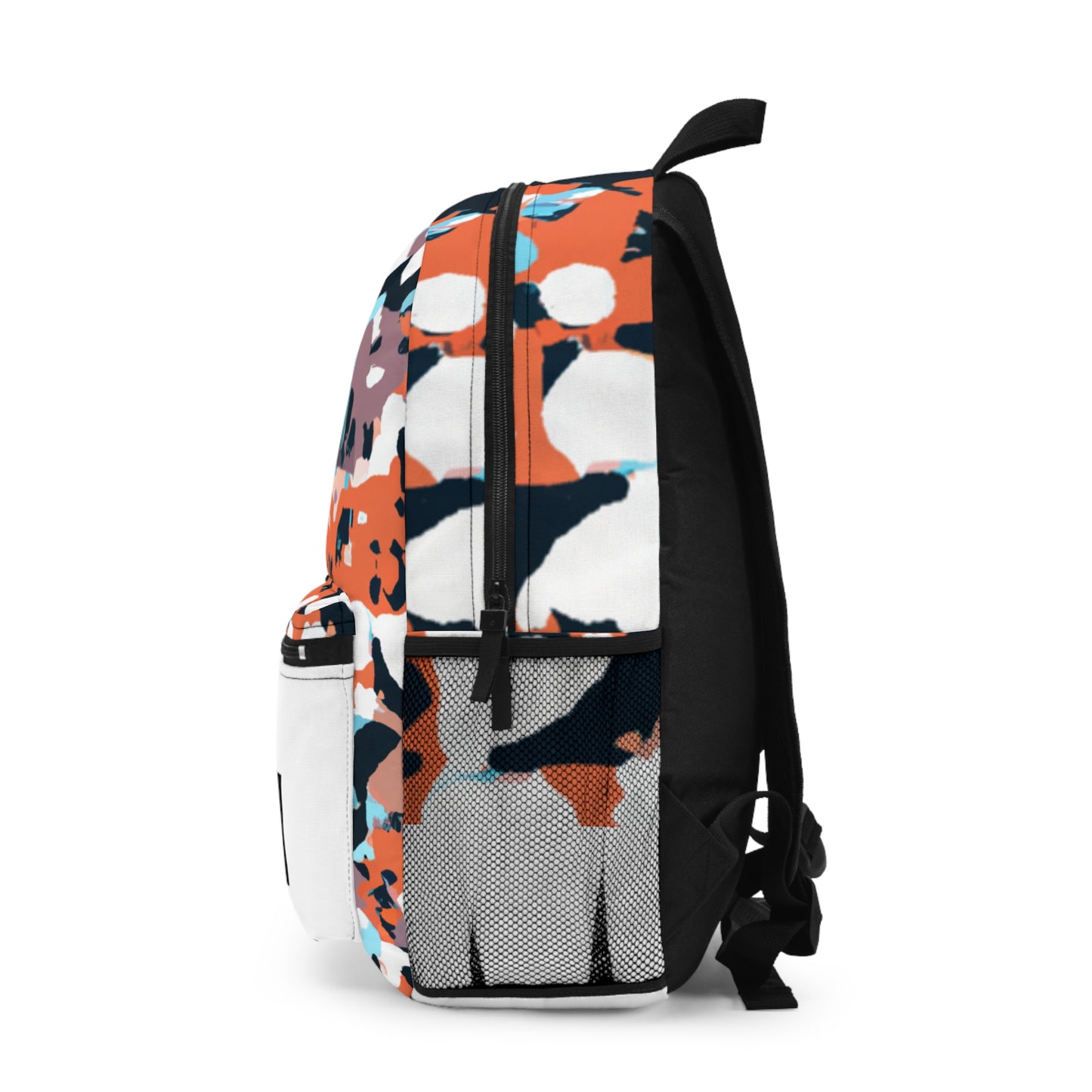 Naima Jackson - Backpack