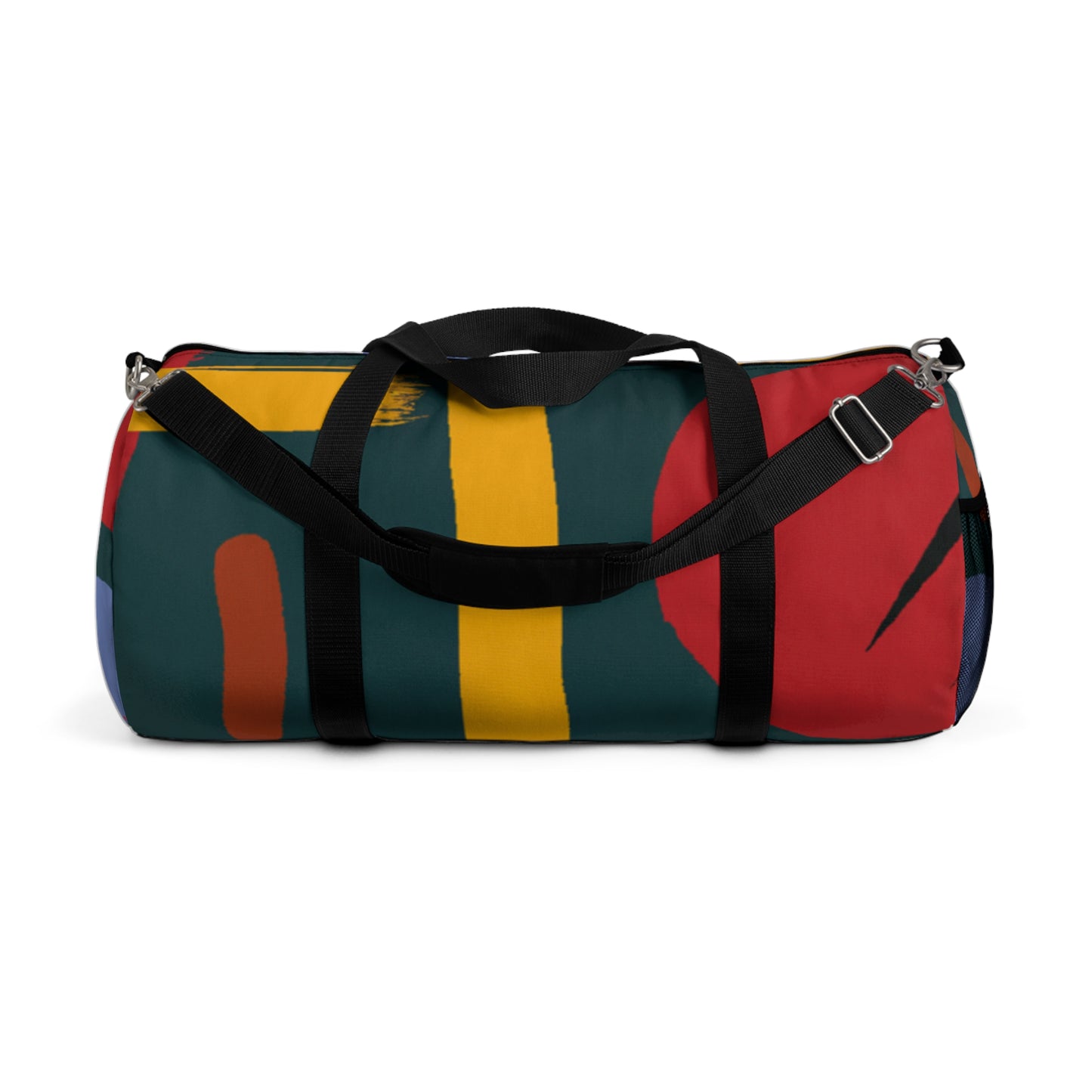 Jacques d'Luxembourg - Duffel Bag