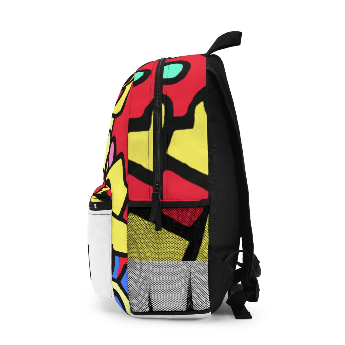 Eleonora Cortez - Backpack