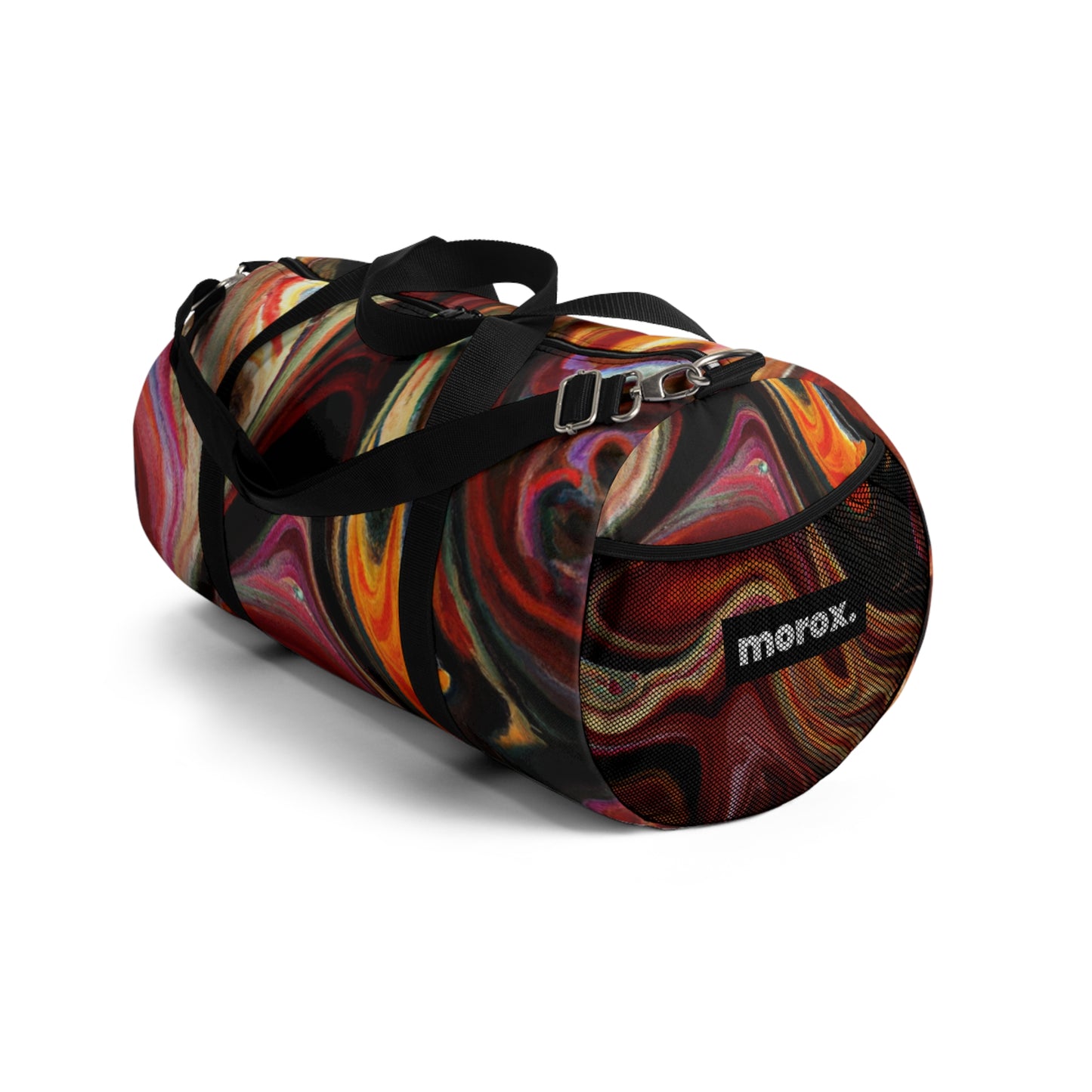 .

Gian Francesco Giacoppezi - Duffel Bag