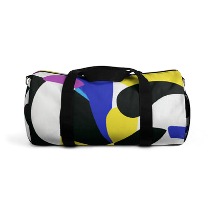 Lady Beatrice LaFontaine - Duffel Bag