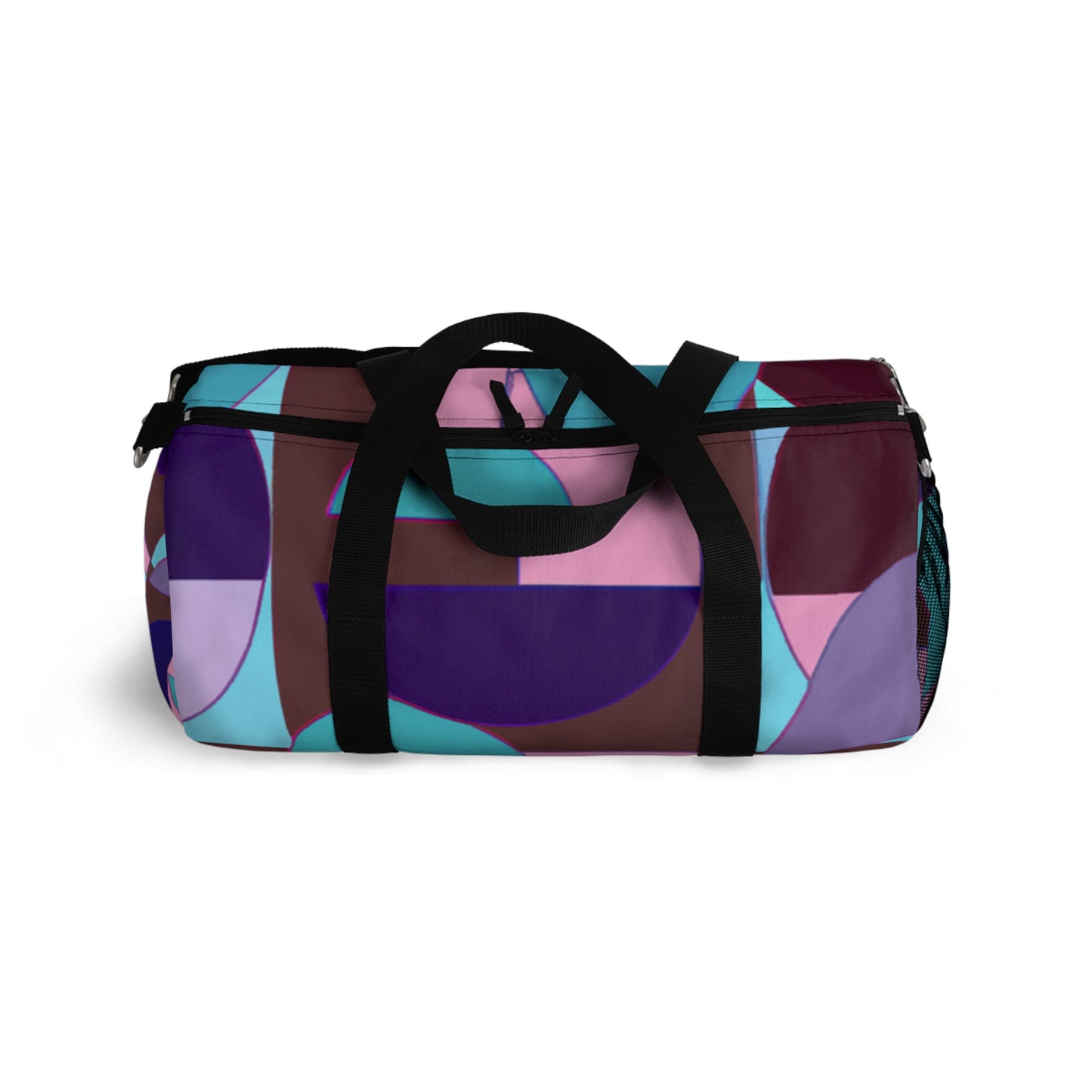 .

Eleanor de La Courte (Female) - Duffel Bag