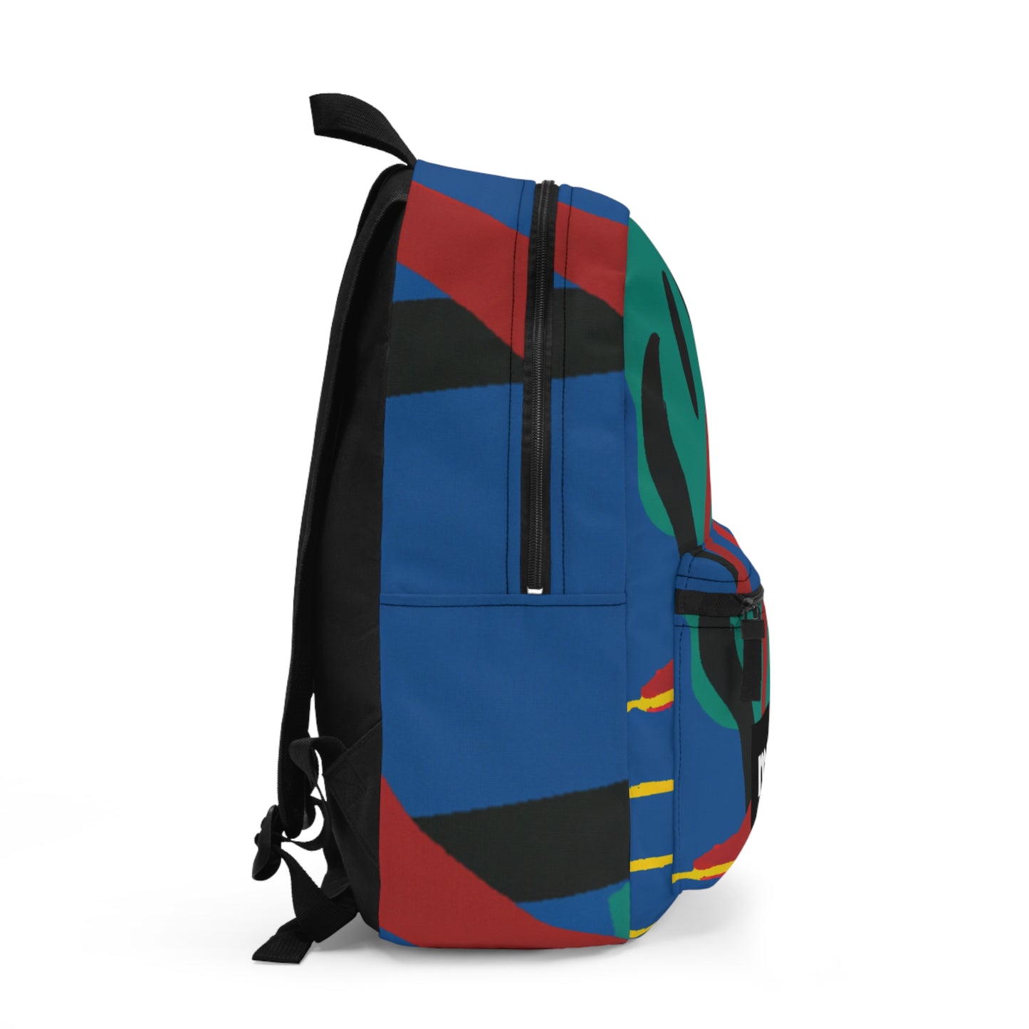 Claude Marinka - Backpack