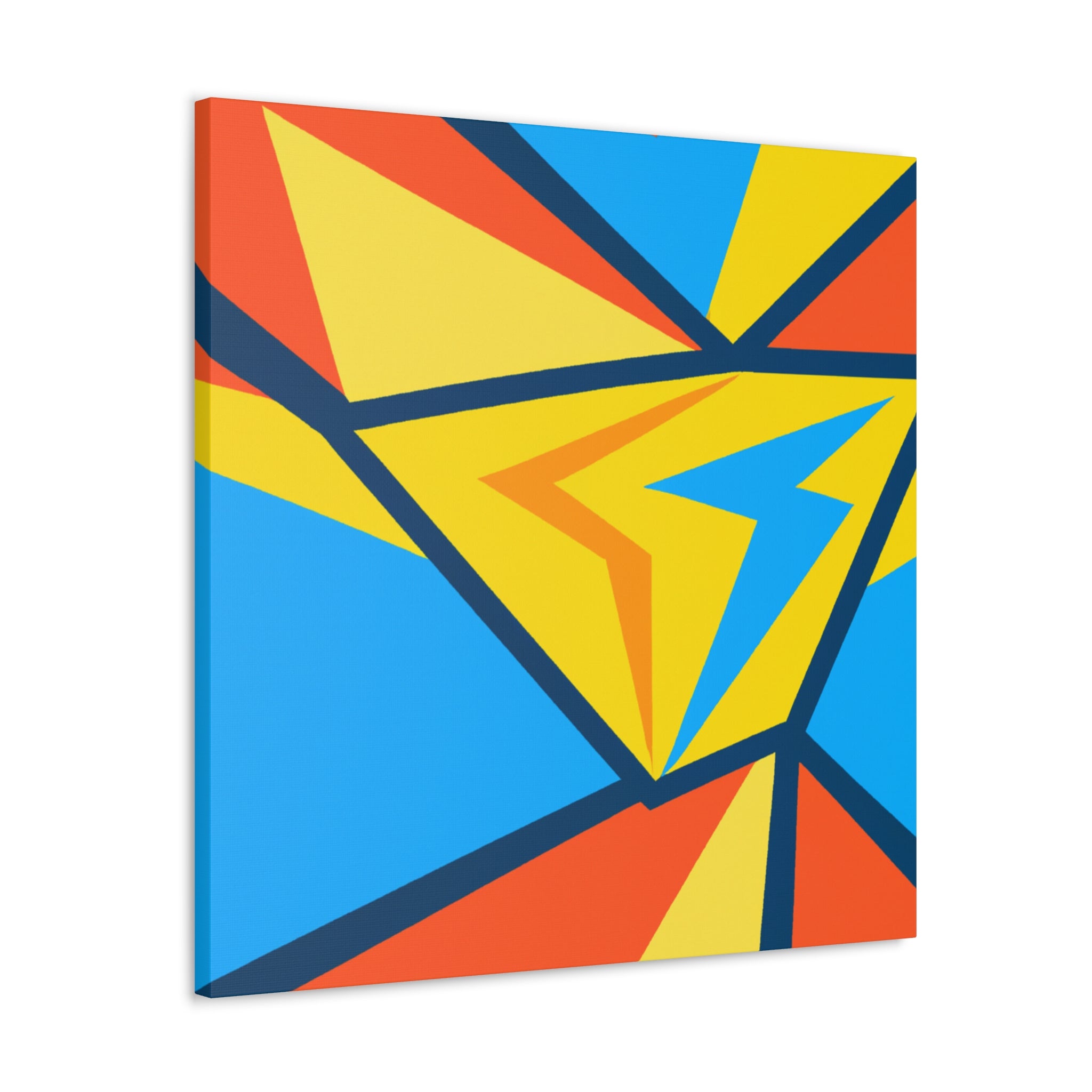 Gwendolyn Proctor - Canvas