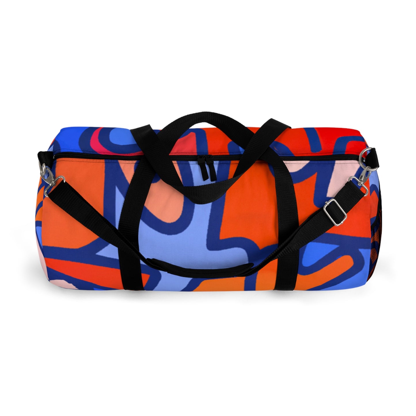 .

Armando diArrigio - Duffel Bag