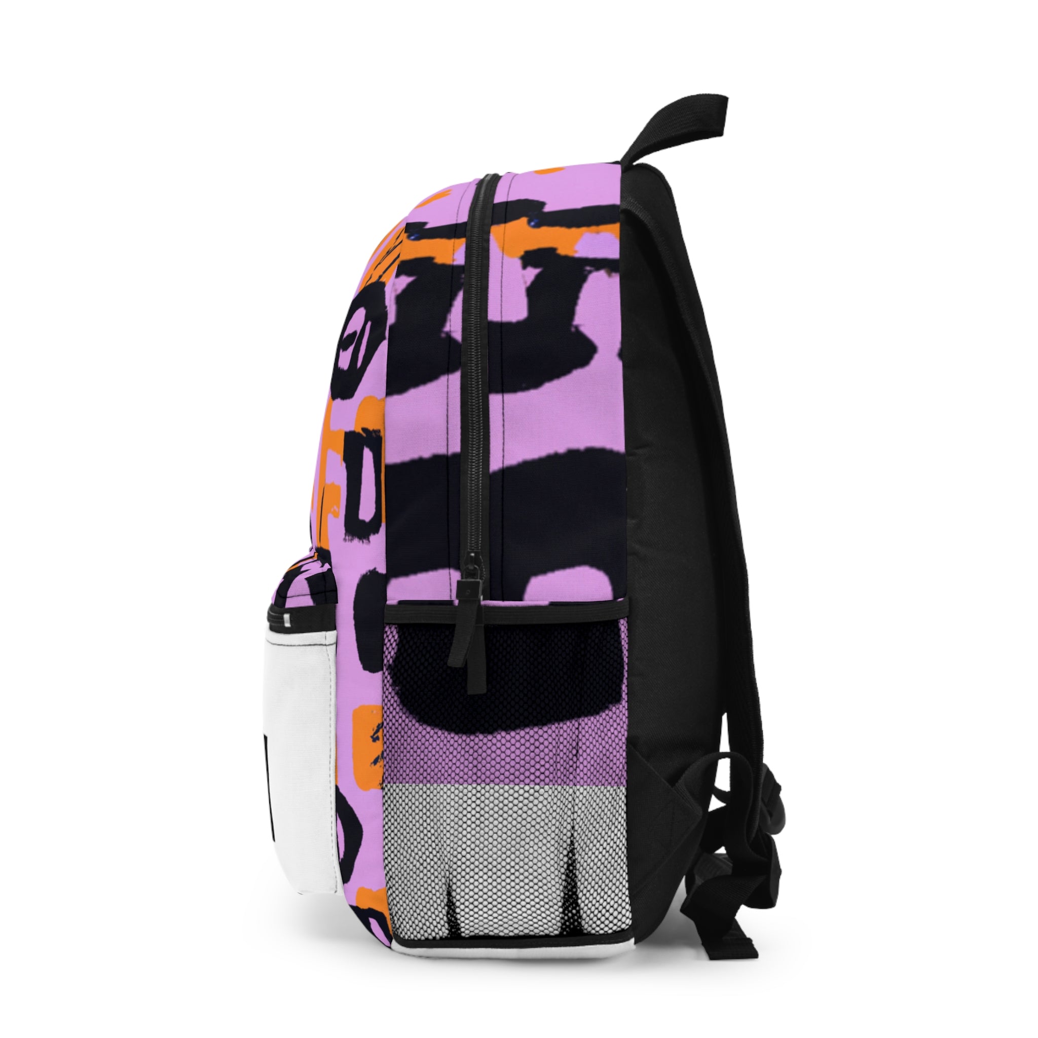 "Isabella Jacobs" - Backpack