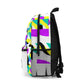 Abiela Washington - Backpack