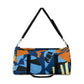 .

Leonardo da Vinci - Duffel Bag