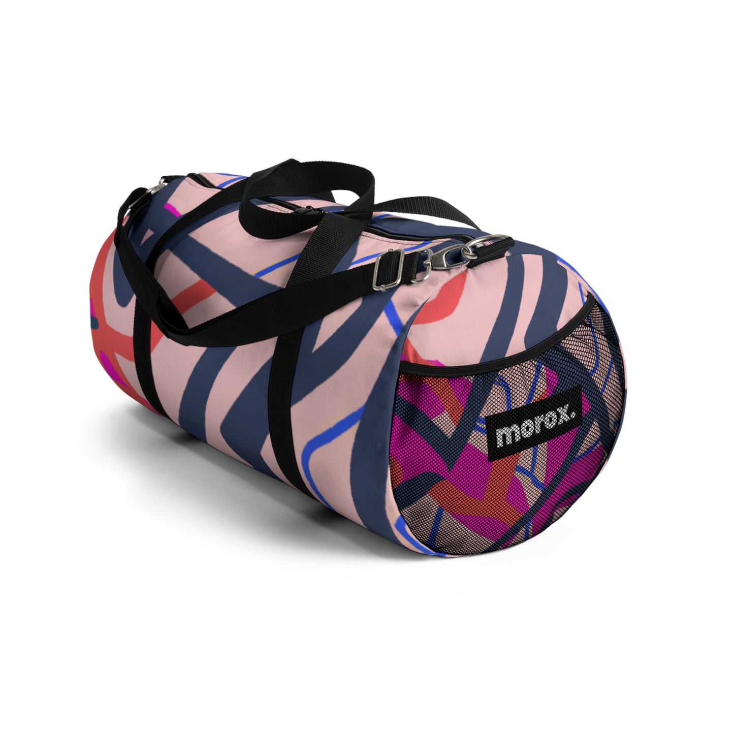 Isadora De Valois - Duffel Bag