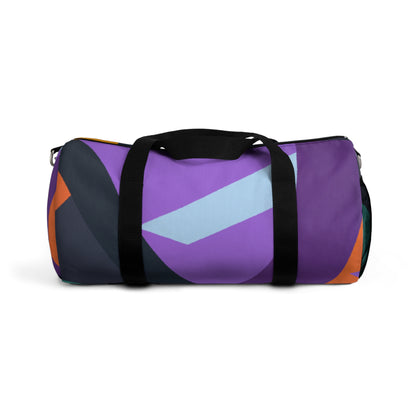 .

Sir Adrien Dufour - Duffel Bag