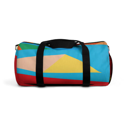 Lorenzo the Luxurious - Duffel Bag