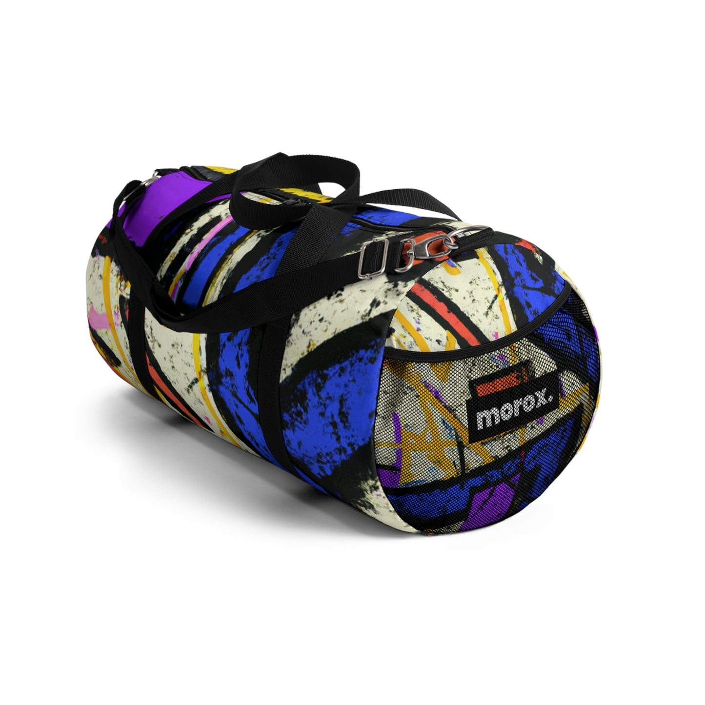 Sash Poire - Duffel Bag