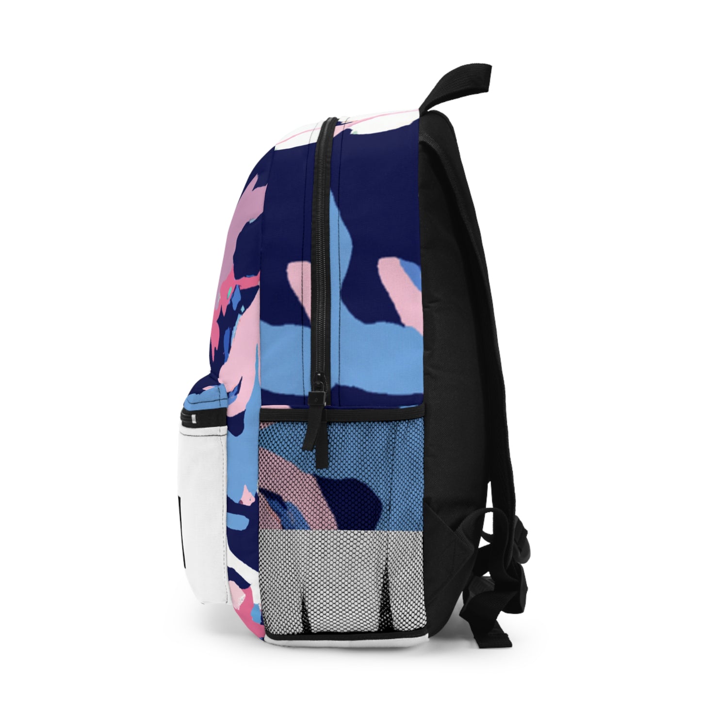 Ella Mae Jefferson - Backpack