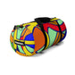 .

Mariana de la Cozia - Duffel Bag