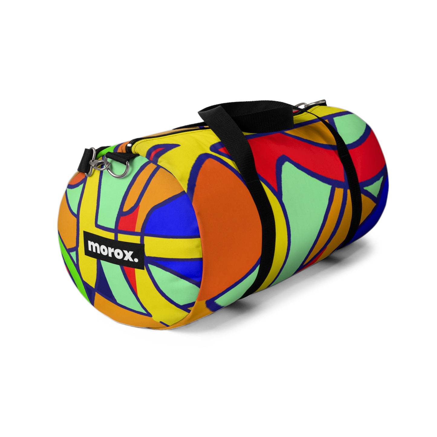 .

Mariana de la Cozia - Duffel Bag