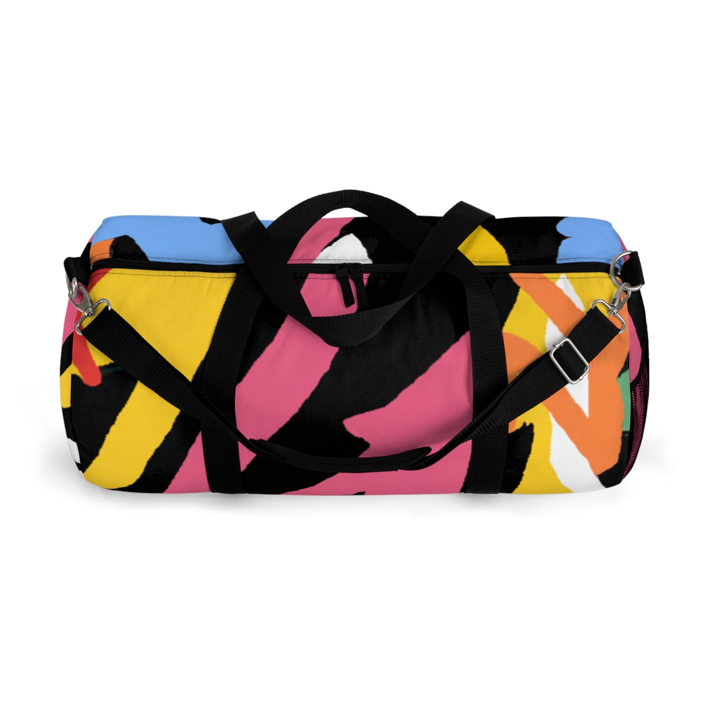 Giovanni Botlotze - Duffel Bag