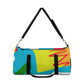 .

Huguette de Liège - Duffel Bag