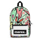 Marlon W. Brown - Backpack