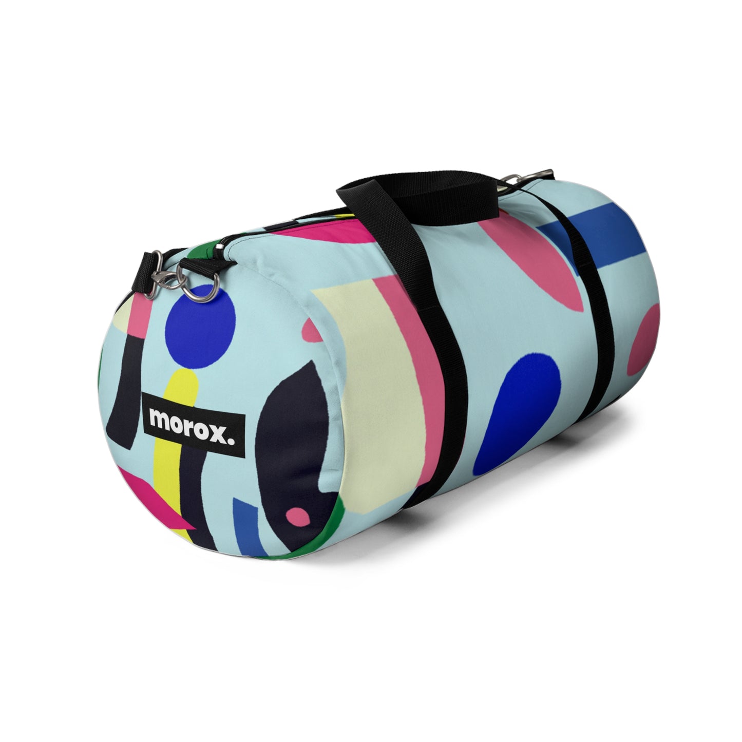 Christopher de Vos - Duffel Bag