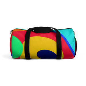 .

Isabella de Dreux, Luxury Duffle Bag Designer - Duffel Bag