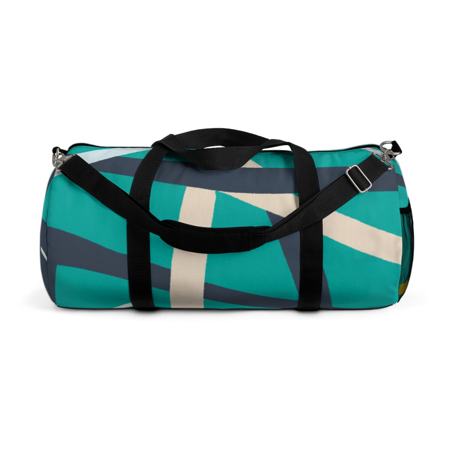 Johannes de la Roca - Duffel Bag